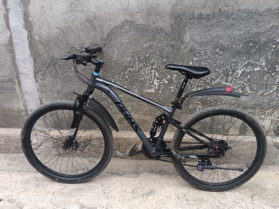 Velosiped — Velosipedlər, Lənkəran (2)