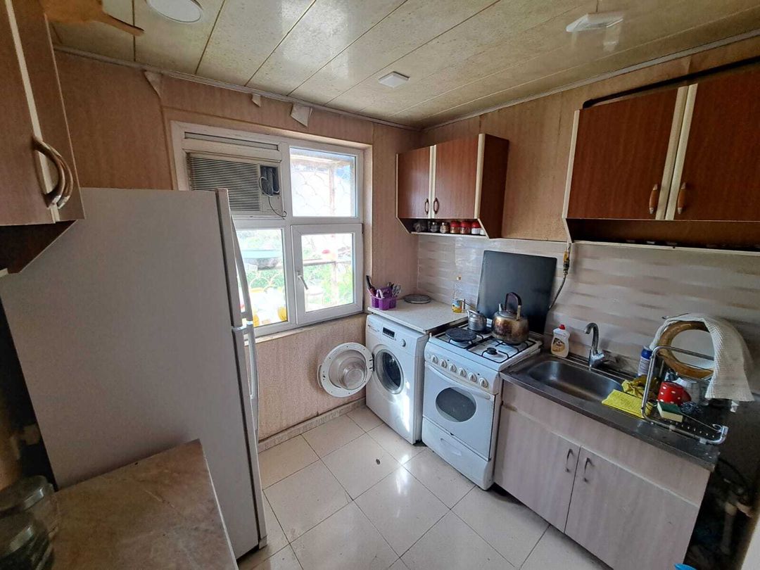 Satılır 3 otaqlı köhnə tikili 75 m² — Mənzil, Bakı (9)