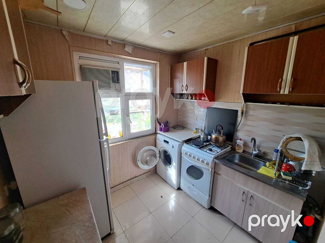 Satılır 3 otaqlı köhnə tikili 80 m² — Mənzil, Bakı (5)