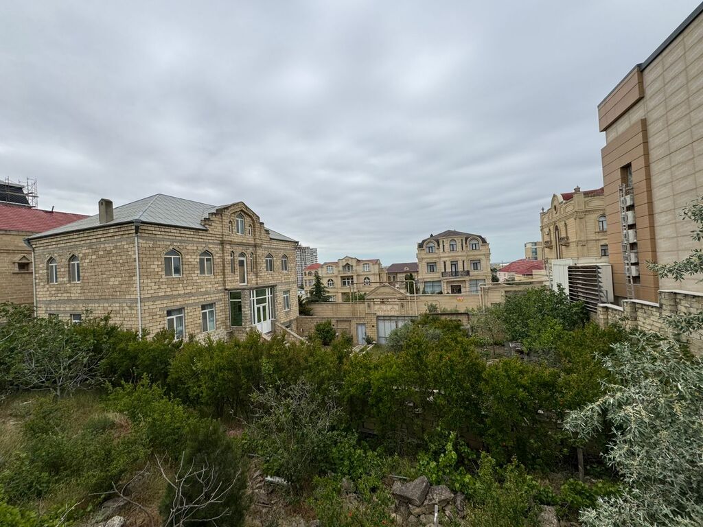 Satılır torpaq 10 sot — Torpaq, Bakı (7)