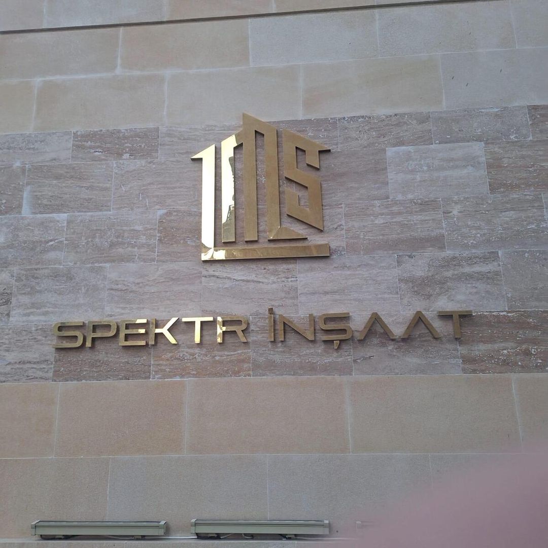 İcarəyə verilir 3 otaqlı yeni tikili 144 m² — Mənzil, Bakı (2)