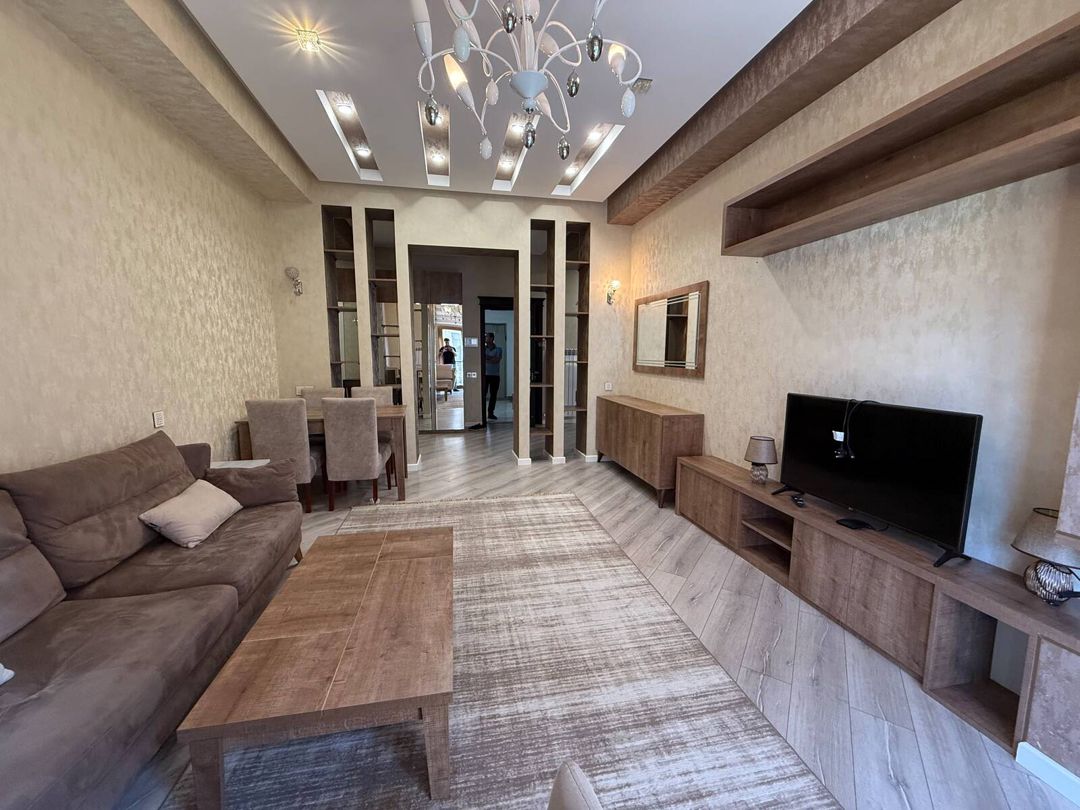 Satılır 3 otaqlı yeni tikili 120 m² — Mənzil, Bakı (5)