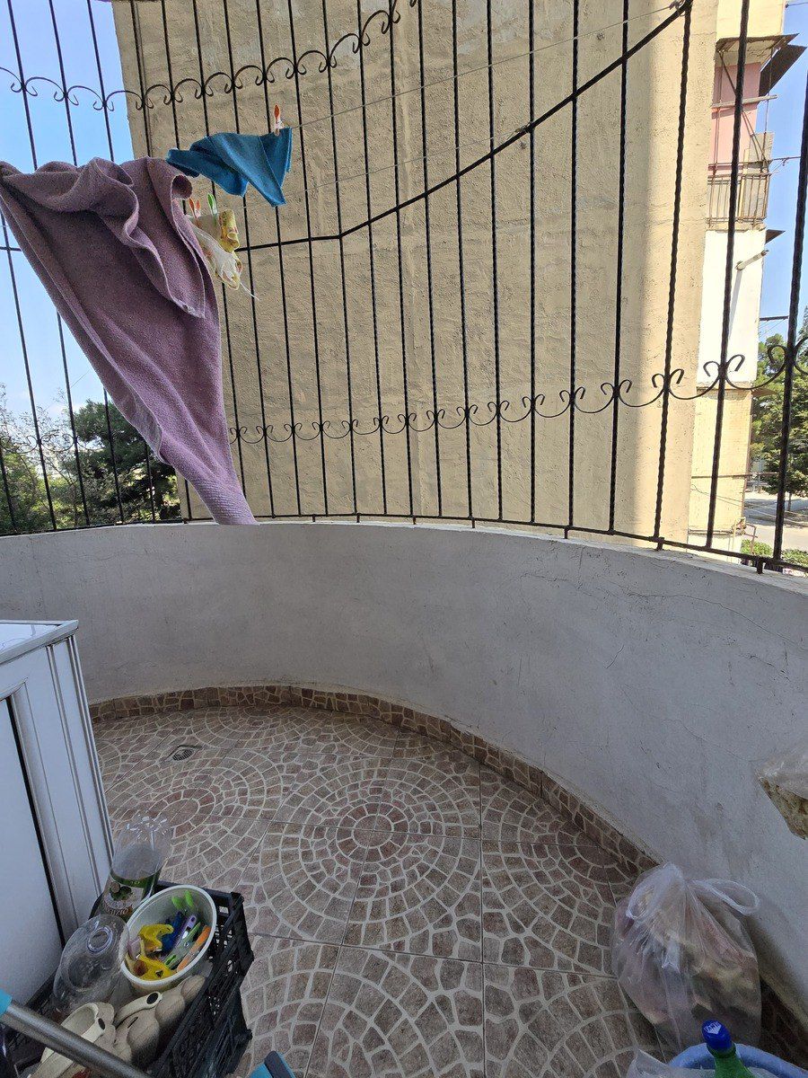 Satılır 3 otaqlı yeni tikili 105 m² — Mənzil, Bakı (7)