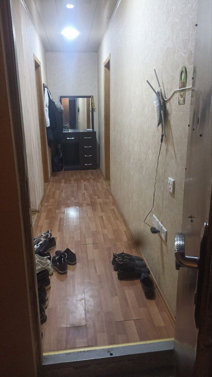 İcarəyə verilir 2 otaqlı köhnə tikili 55 m² — Mənzil, Bakı (3)