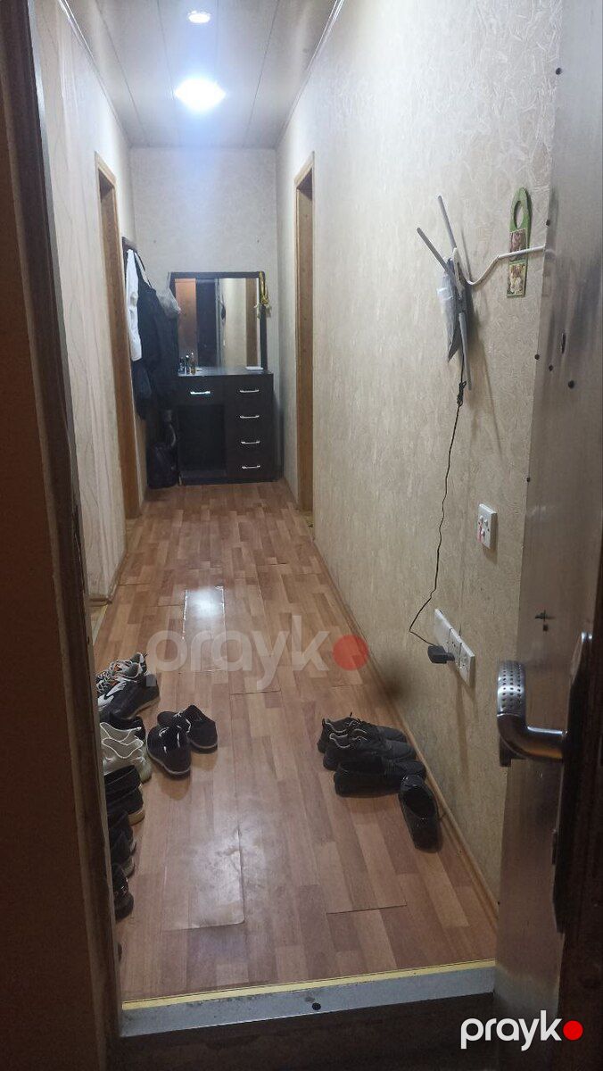 İcarəyə verilir 2 otaqlı köhnə tikili 55 m² — Mənzil, Bakı (3)