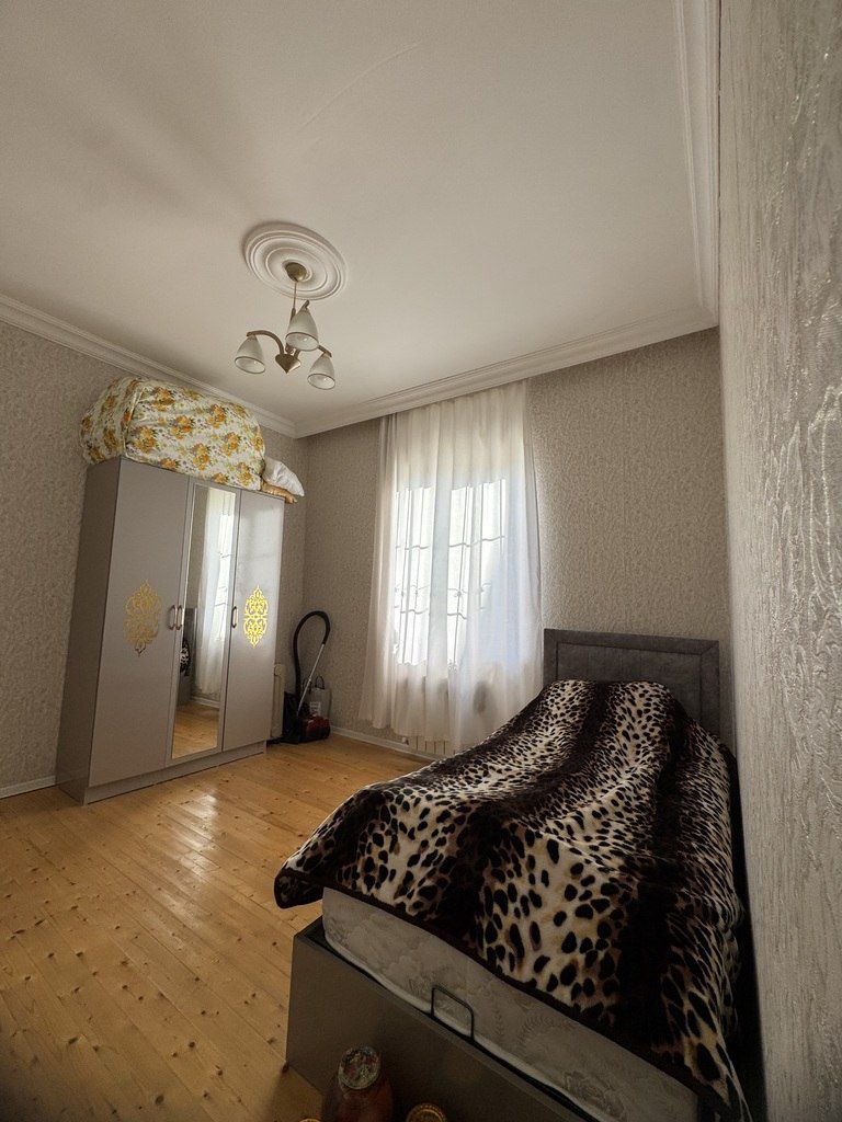 Satılır 3 otaqlı həyət evi/bağ evi 70 m² — Ev, villa, Bakı (6)