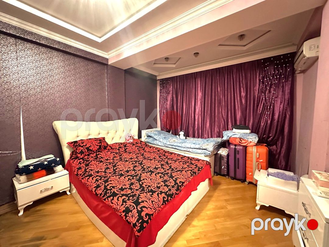 Satılır 2 otaqlı yeni tikili 95 m² — Mənzil, Bakı (6)