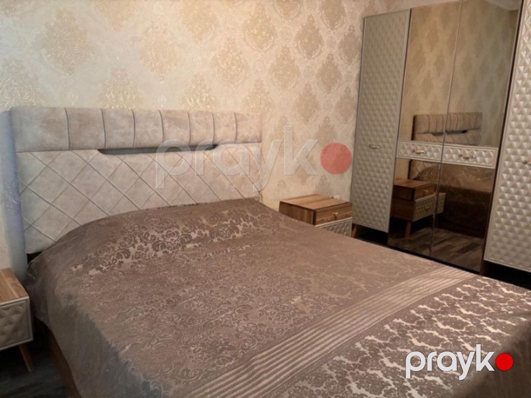 Satılır 2 otaqlı yeni tikili 65 m² — Mənzil, Bakı (6)