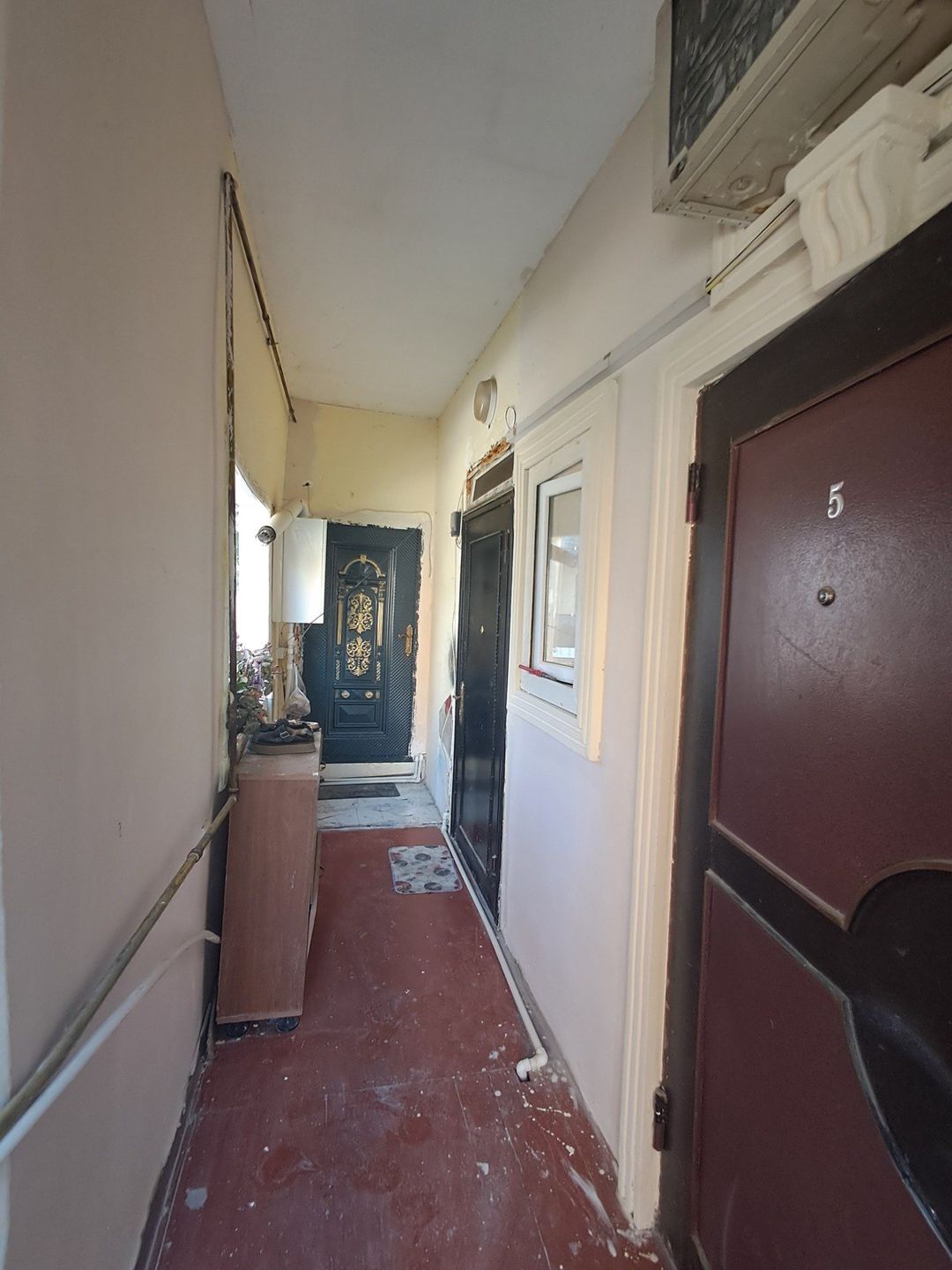 Satılır 1 otaqlı həyət evi/bağ evi 17 m² — Ev, villa, Bakı (8)