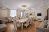 Satılır 3 otaqlı yeni tikili 108 m² — Kamil bəy