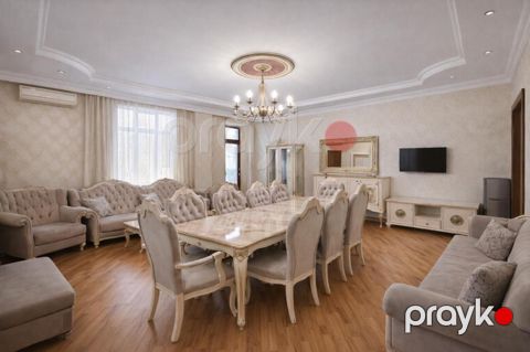 Satılır 3 otaqlı yeni tikili 108 m²