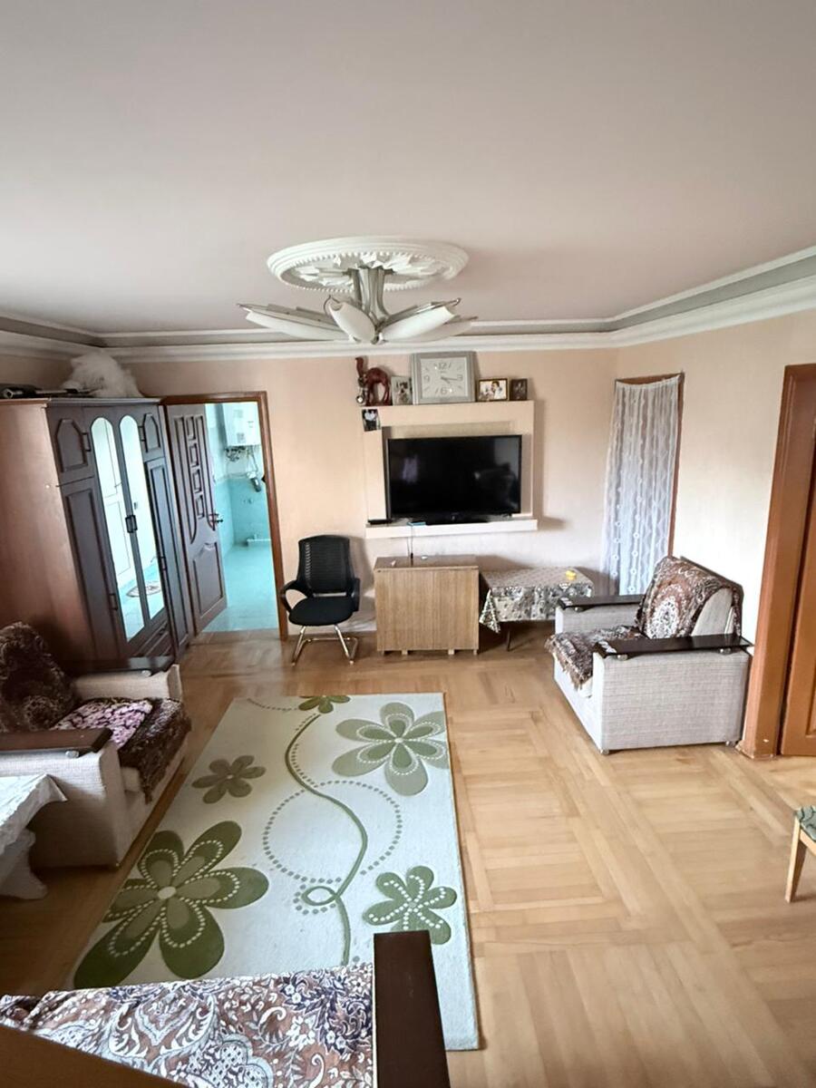 Satılır 5 otaqlı həyət evi/bağ evi 201 m² — Ev, villa, Bakı (3)
