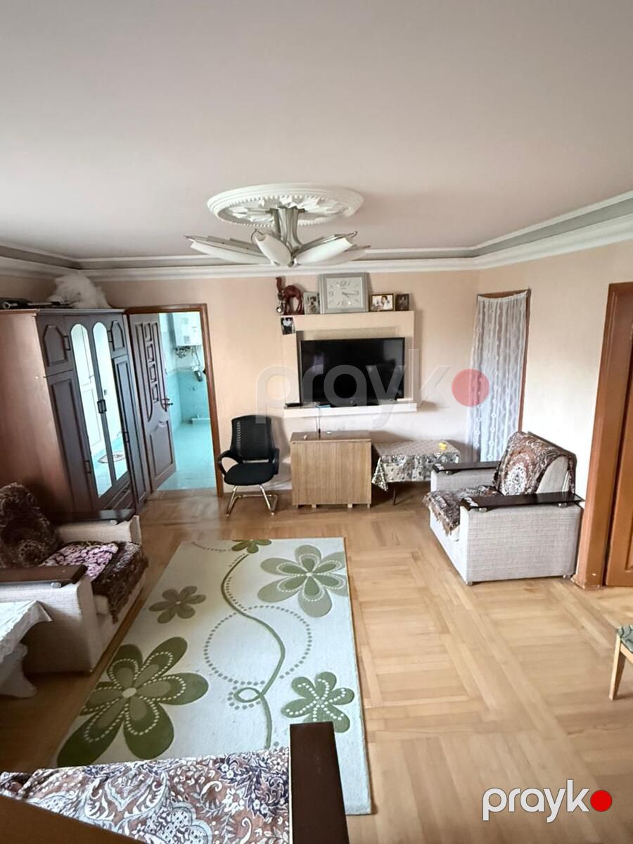 Satılır 5 otaqlı həyət evi/bağ evi 201 m² — Ev, villa, Bakı (3)