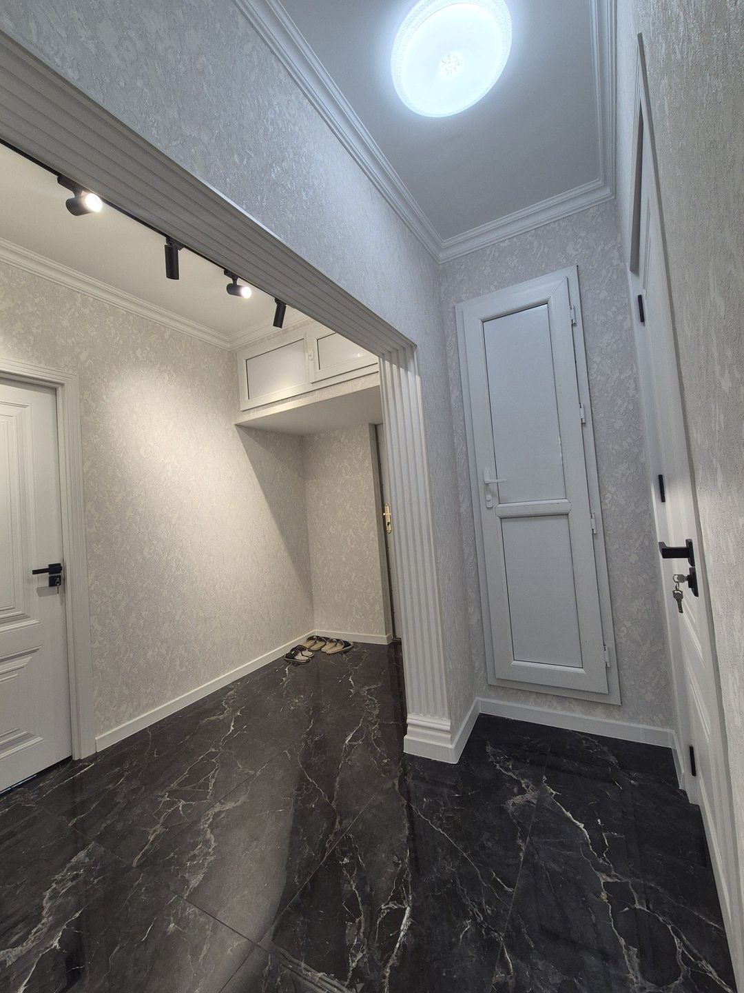 Satılır 3 otaqlı köhnə tikili 80 m² — Mənzil, Bakı (7)