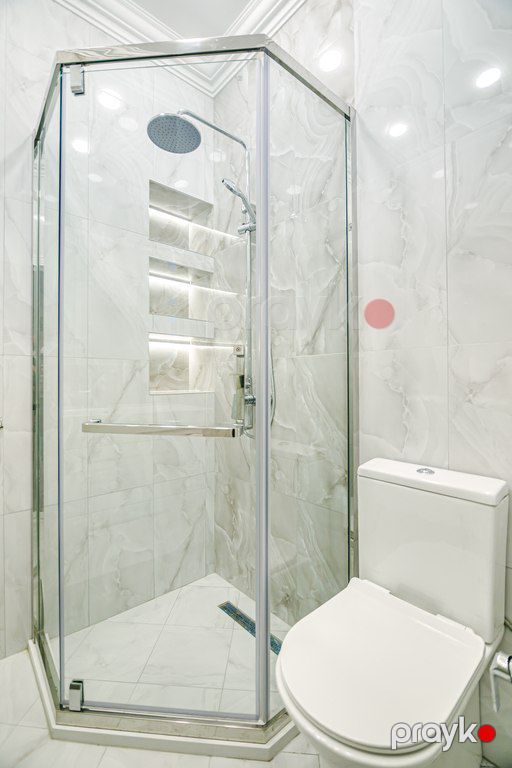 İcarəyə verilir 2 otaqlı yeni tikili 65 m² — Mənzil, Bakı (11)