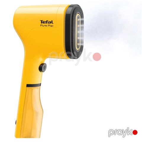 Əl Ütüsü Tefal Pure Pop DT2026 1300W 70ML Sarı 1830008852 — Bakı
