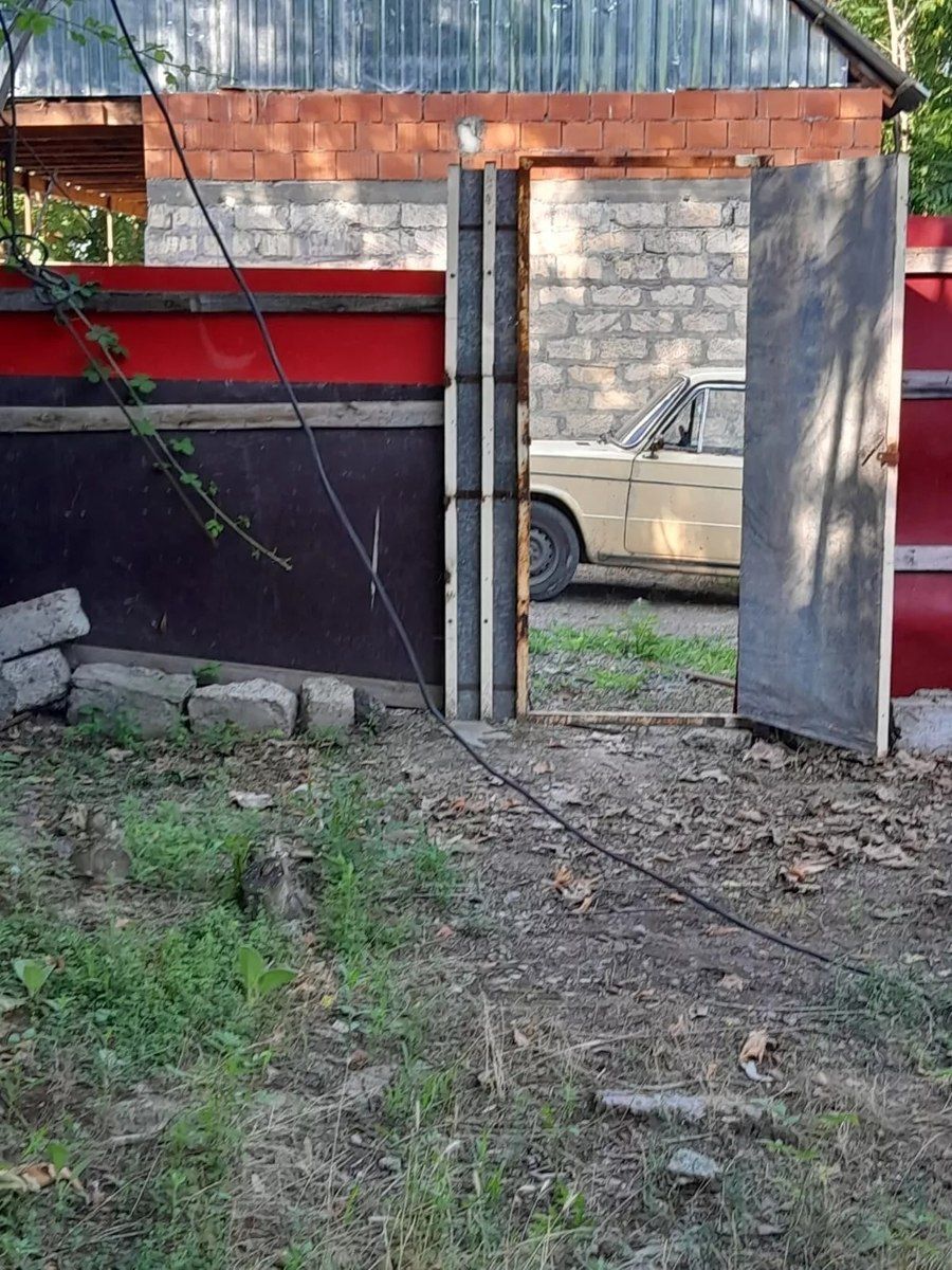 Bağ evi, Dəniz yolu 7-ci küç — Ev, villa, Mingəçevir (5)