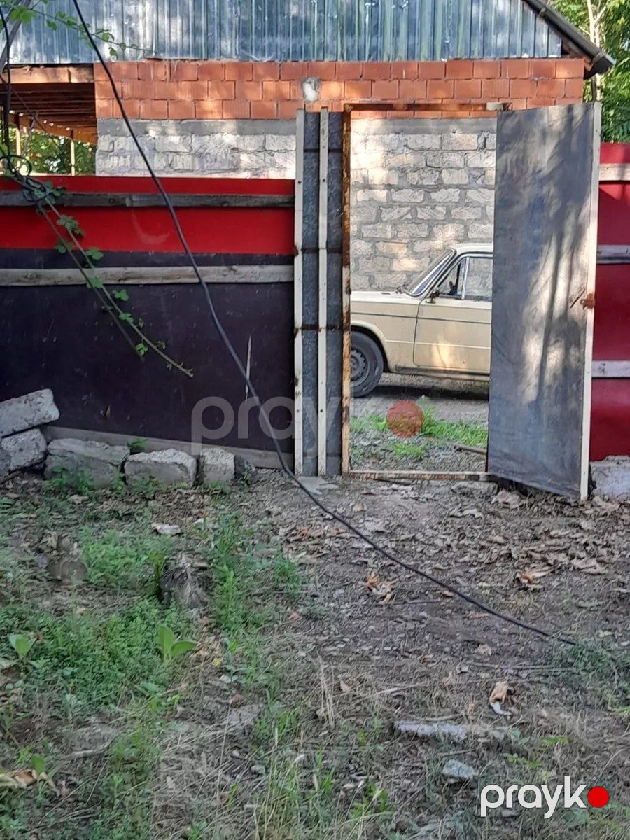Bağ evi, Dəniz yolu 7-ci küç — Ev, villa, Mingəçevir (5)