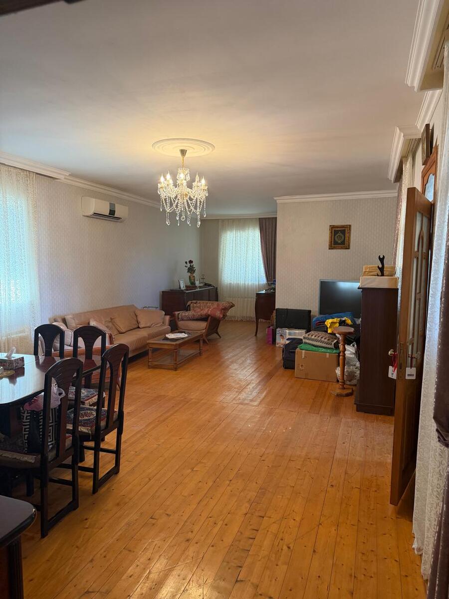 Satılır 7 otaqlı həyət evi/bağ evi 300 m² — Ev, villa, Bakı (7)