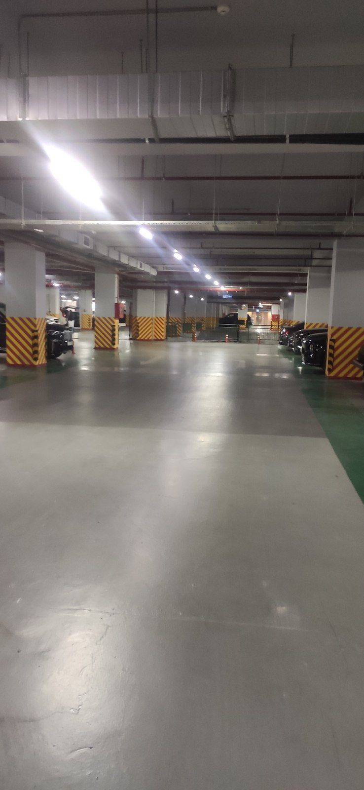 Satılır 2 otaqlı yeni tikili 66 m² — Mənzil, Bakı (10)