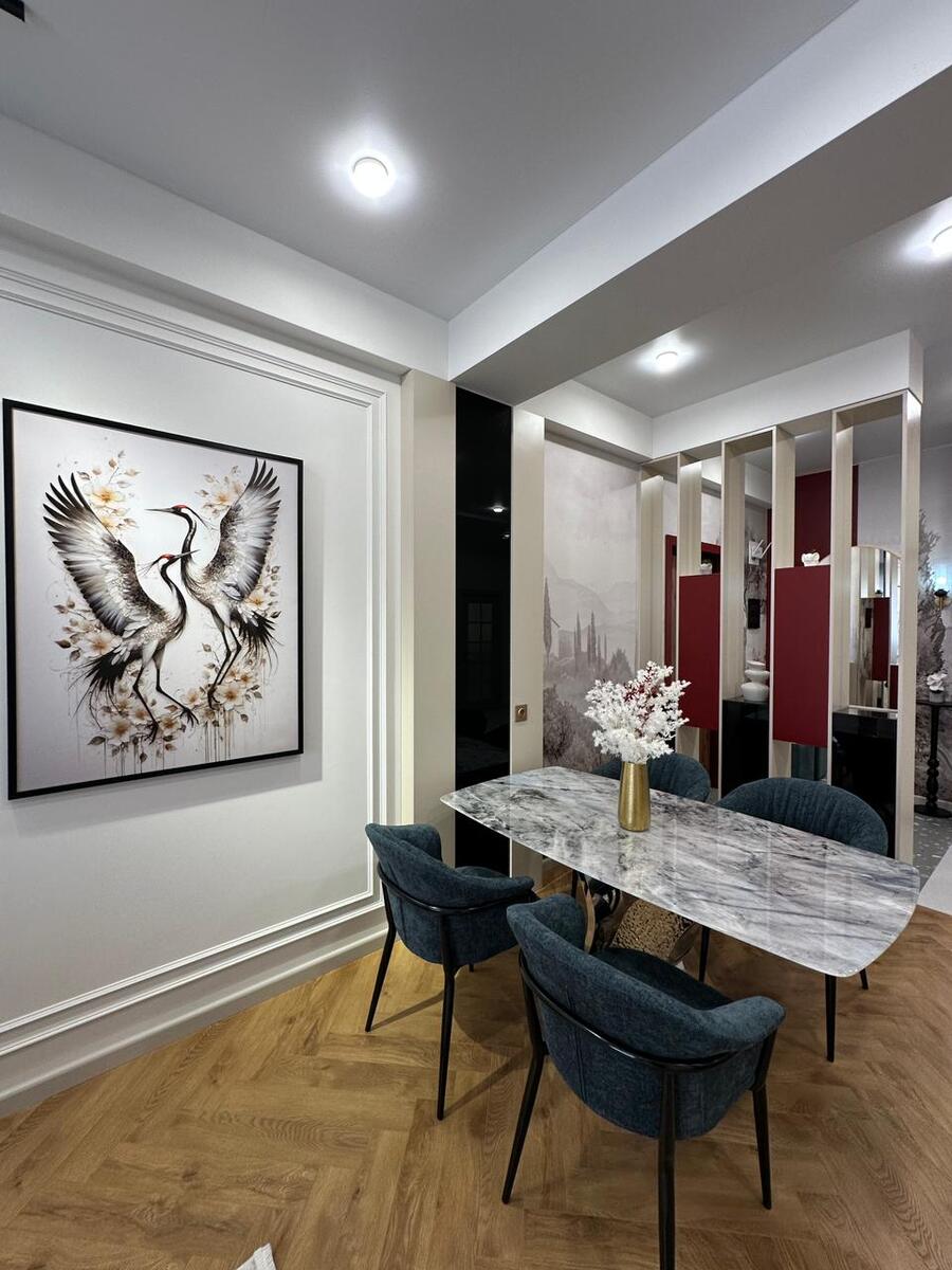 Satılır 3 otaqlı yeni tikili 91 m² — Mənzil, Bakı (10)