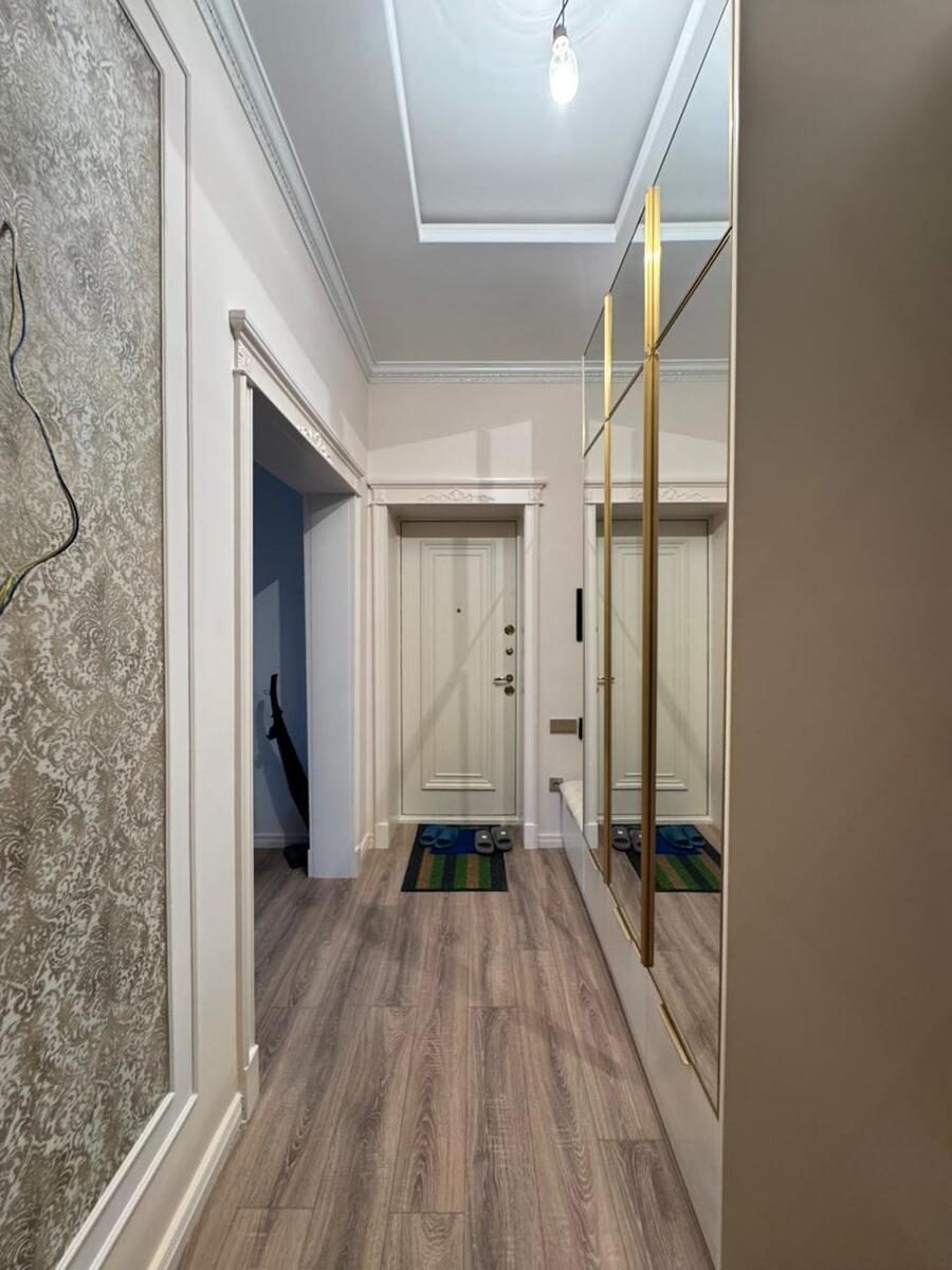 Satılır 3 otaqlı həyət evi/bağ evi 150 m² — Ev, villa, Bakı (6)