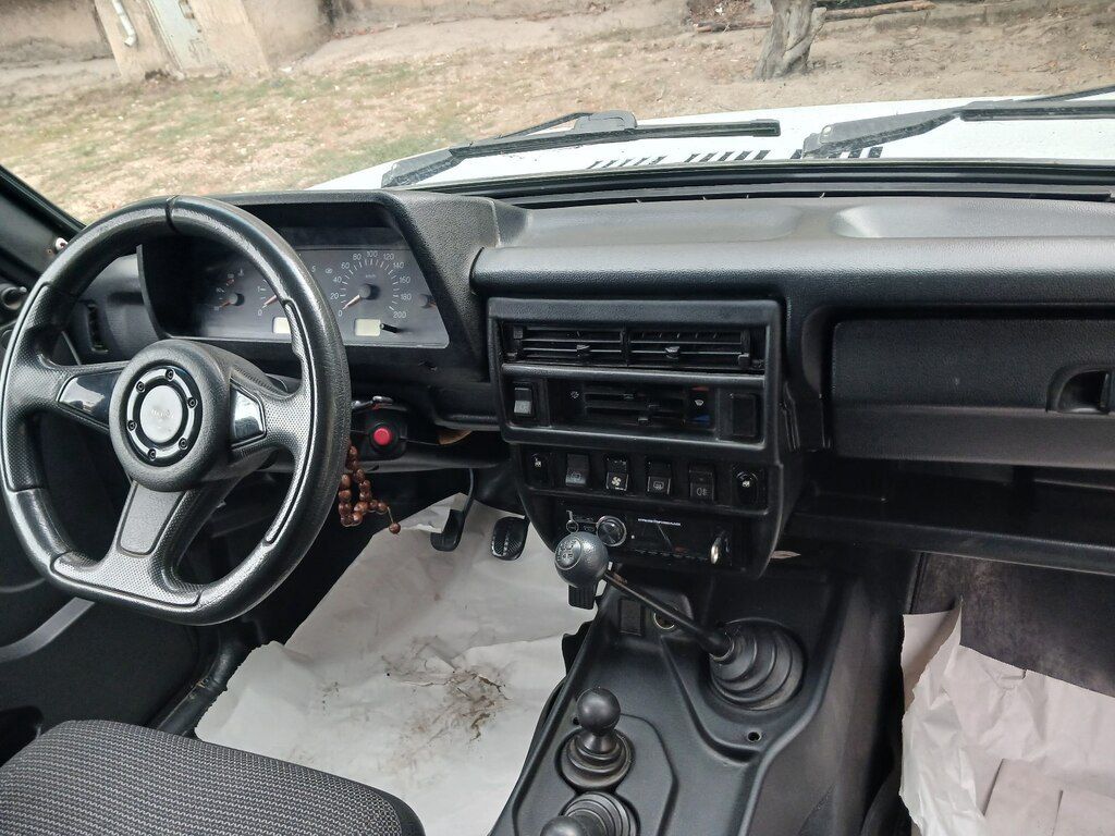 Lada (VAZ) Niva, 1.7 L, 2013 il, 138 000 km — Avtomobillər, Bakı (5)