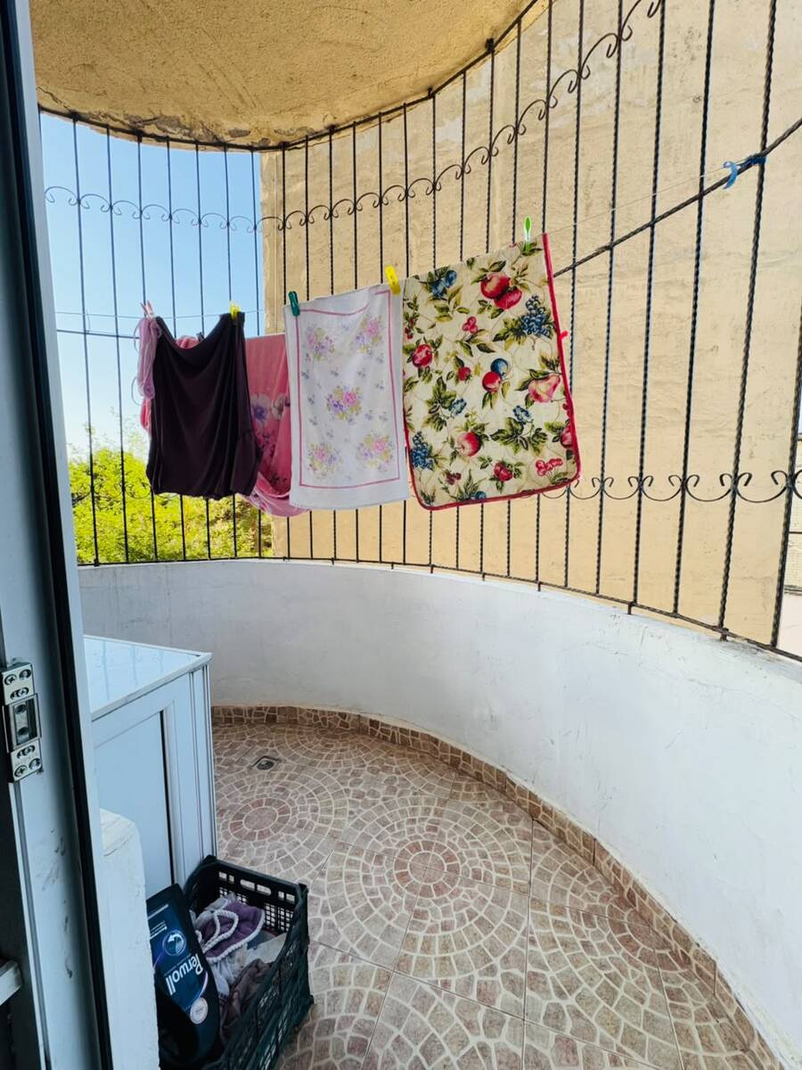 Satılır 3 otaqlı yeni tikili 110 m² — Mənzil, Bakı (2)