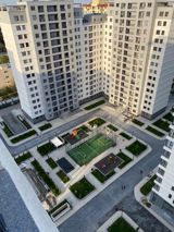 İcarəyə verilir 2 otaqlı yeni tikili 49 m² — Taleh bəy — Квартира