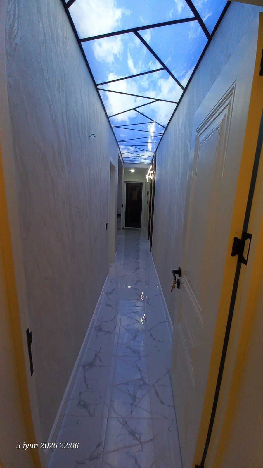 Həyət evi kirayə verilir, Zabrat qəs — Ev, villa, Bakı (4)