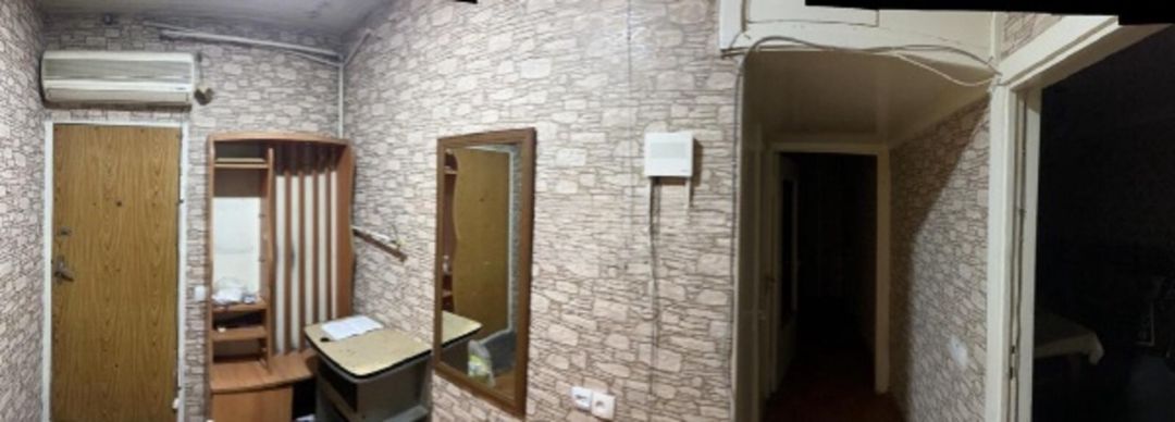 İcarəyə verilir 3 otaqlı köhnə tikili 80 m² — Mənzil, Bakı (6)