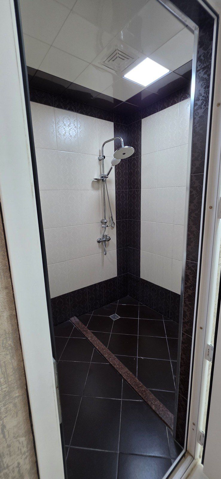 İcarəyə verilir 2 otaqlı yeni tikili 54 m² — Mənzil, Bakı (4)