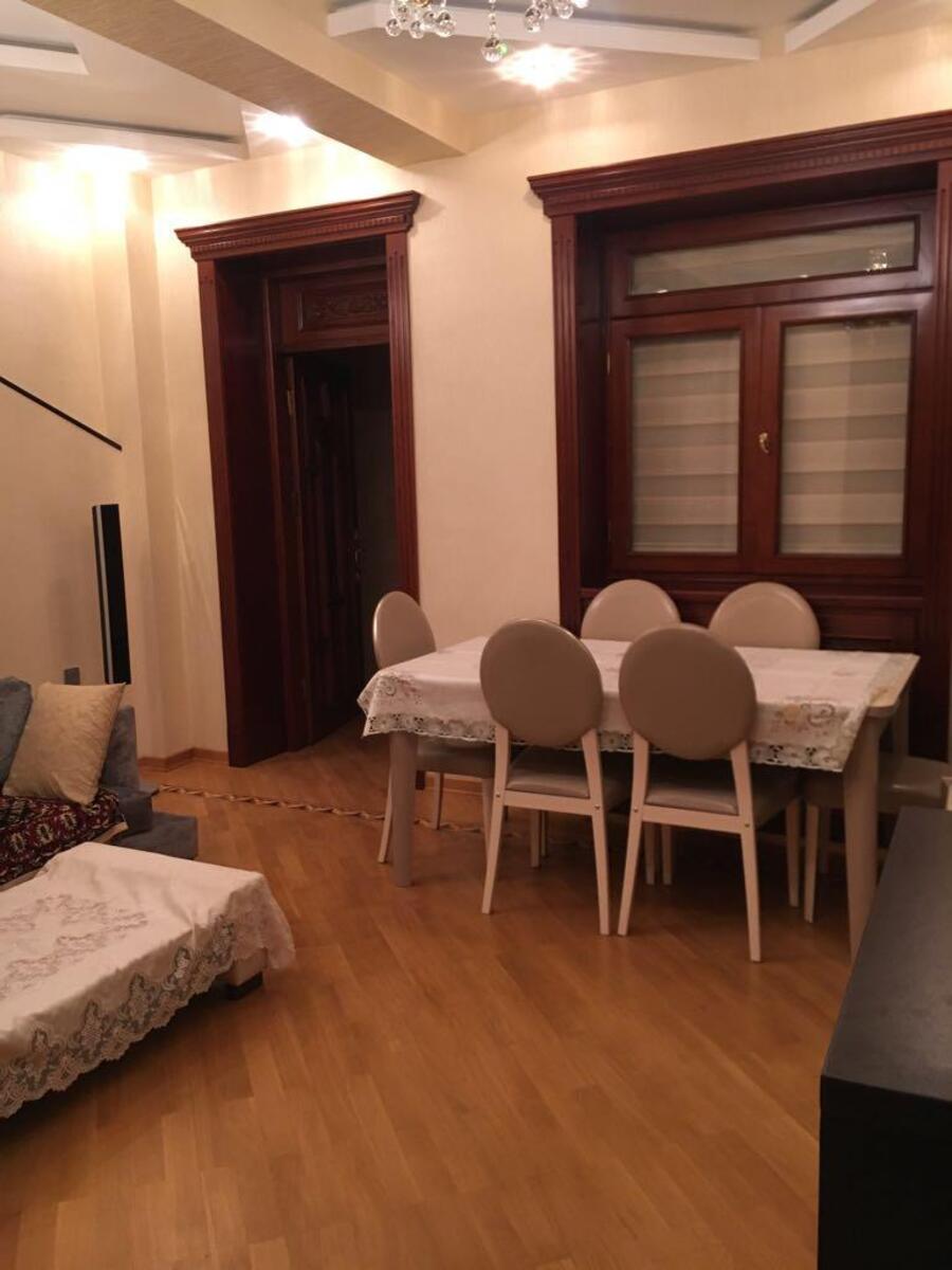 İcarəyə verilir 3 otaqlı köhnə tikili 80 m² — Mənzil, Bakı (5)