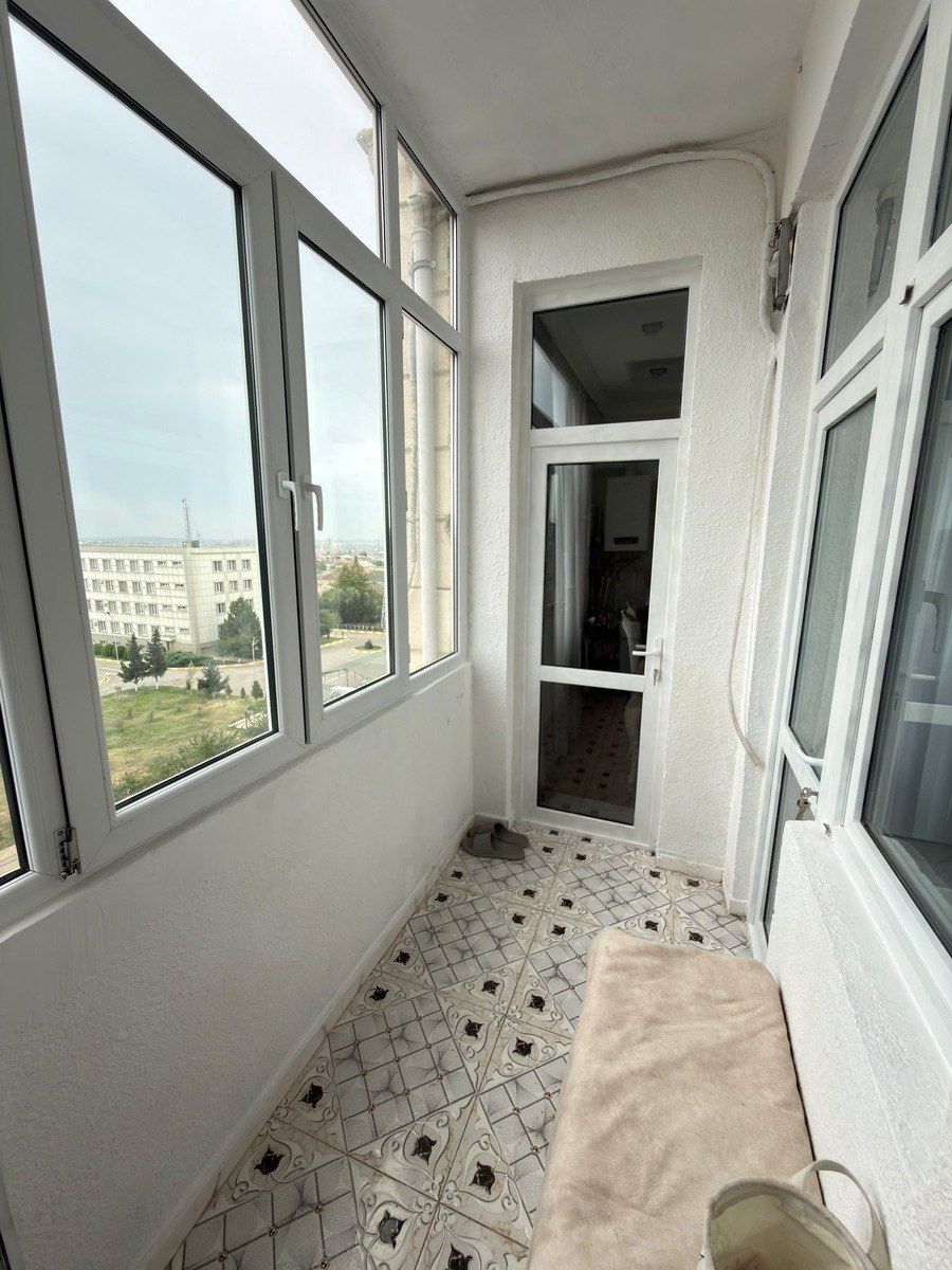 Satılır 2 otaqlı yeni tikili 57 m² — Mənzil, Bakı (8)