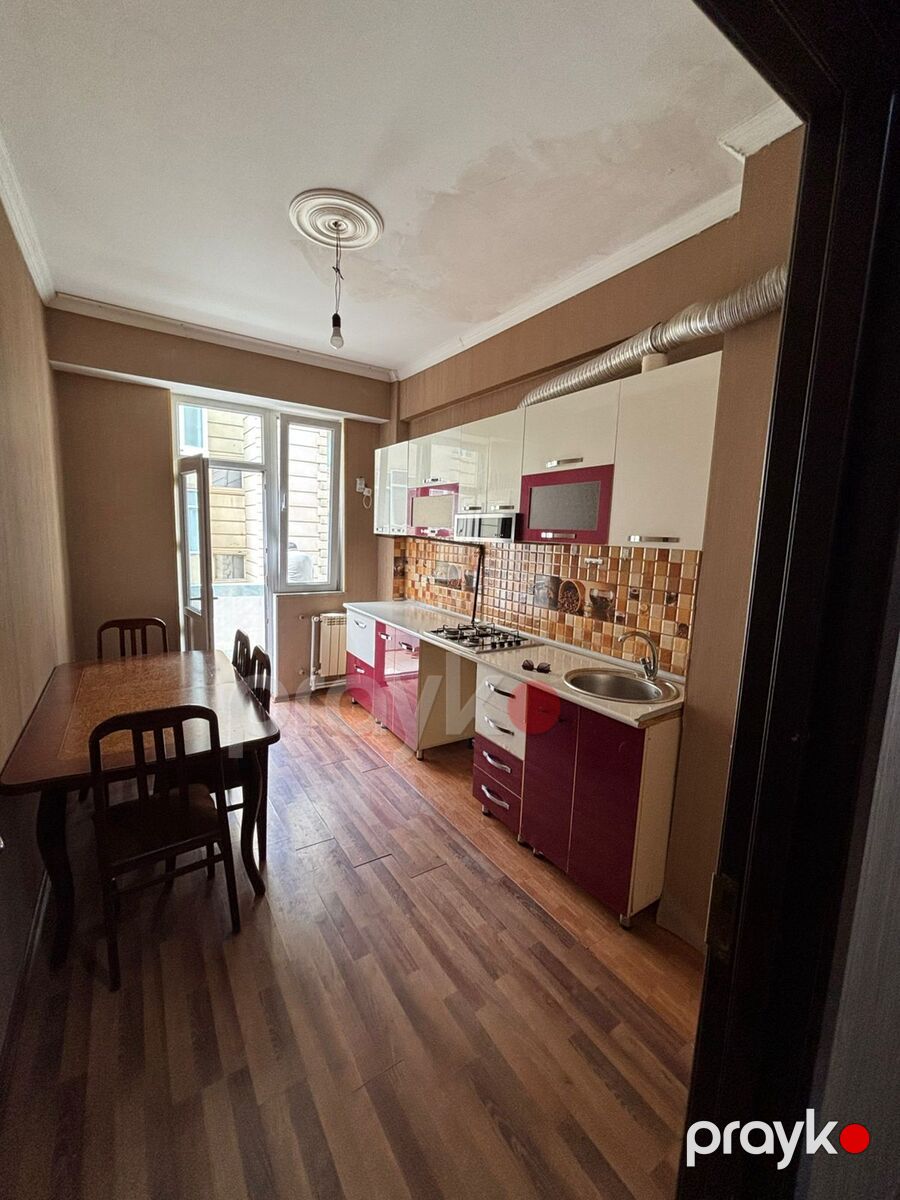 Satılır 2 otaqlı yeni tikili 67 m² — Mənzil, Xırdalan (4)