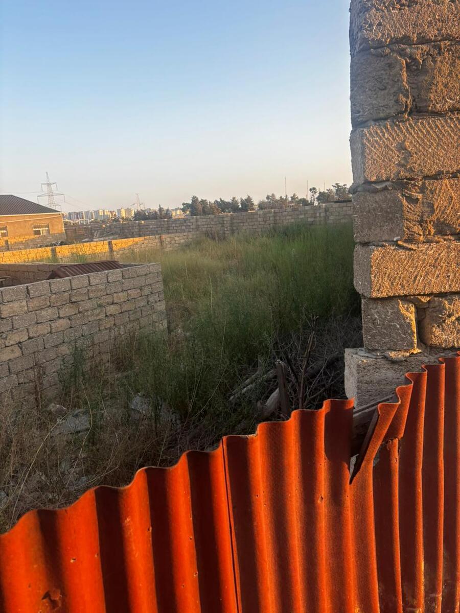 Satılır torpaq 3.2 sot — Torpaq, Bakı (3)