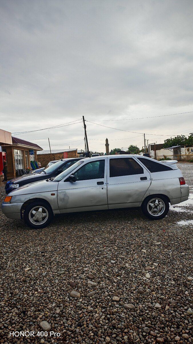 Lada (vaz) 2112, 2004 il — Avtomobillər, Sumqayıt (3)
