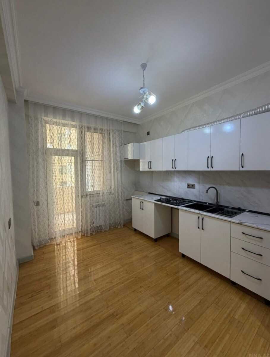 Satılır 3 otaqlı yeni tikili 80 m² — Mənzil, Bakı (4)
