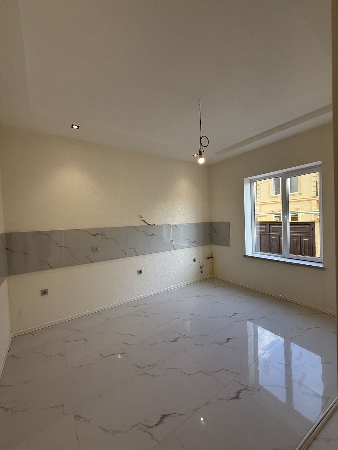 Satılır 5 otaqlı həyət evi/bağ evi 140 m² — Ev, villa, Bakı (8)