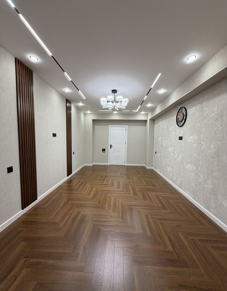 Satılır 3 otaqlı yeni tikili 110 m² — Mənzil, Bakı (8)