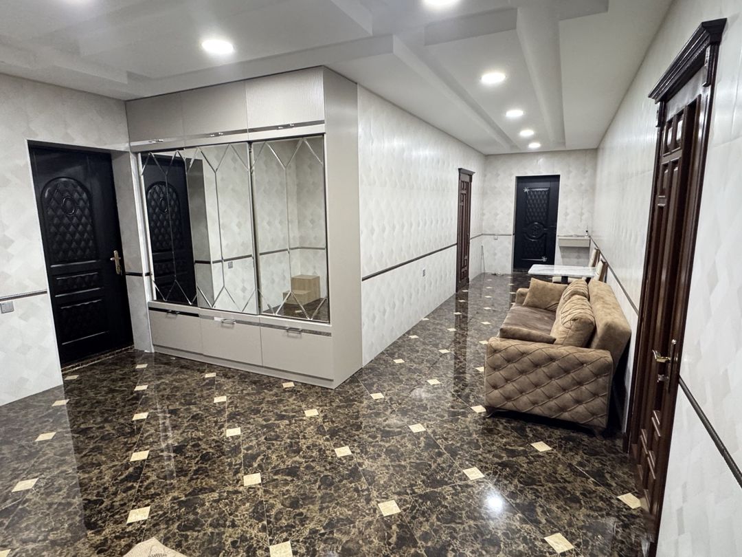 Satılır 12 otaqlı həyət evi/bağ evi 600 m² — Ev, villa, Şamaxı (11)