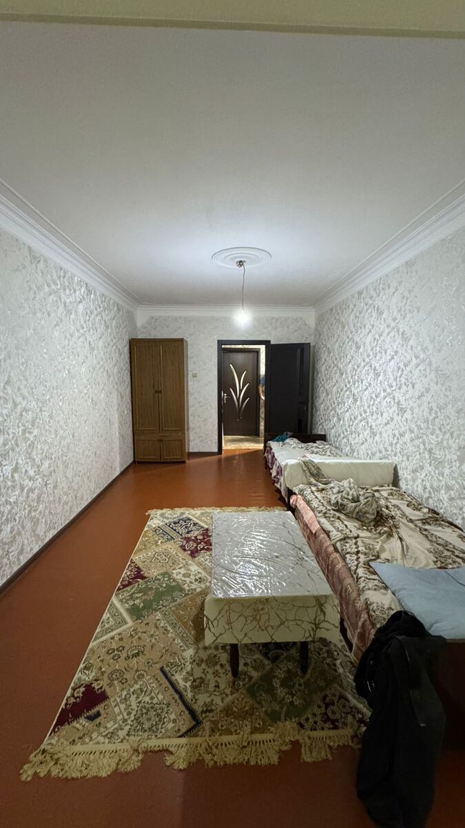Satılır 2 otaqlı köhnə tikili 50 m² — Mənzil, Bakı (2)