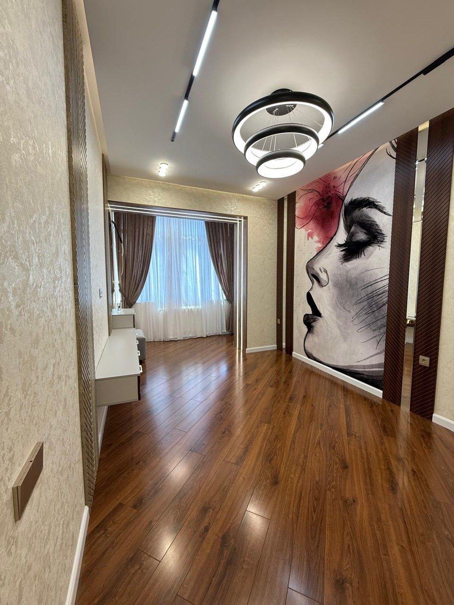 Satılır 2 otaqlı yeni tikili 84 m² — Mənzil, Bakı (7)