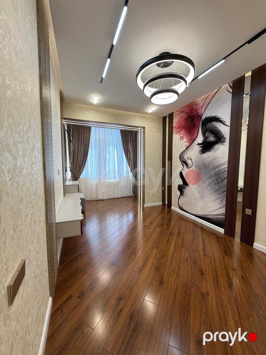 Satılır 2 otaqlı yeni tikili 84 m² — Mənzil, Bakı (7)