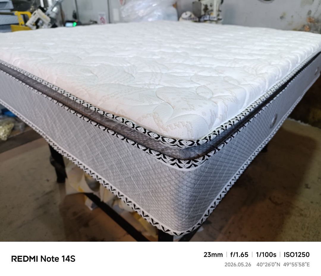 Ortopedik matras 90×200, 160×200 sm — Matraslar, Bakı (10)