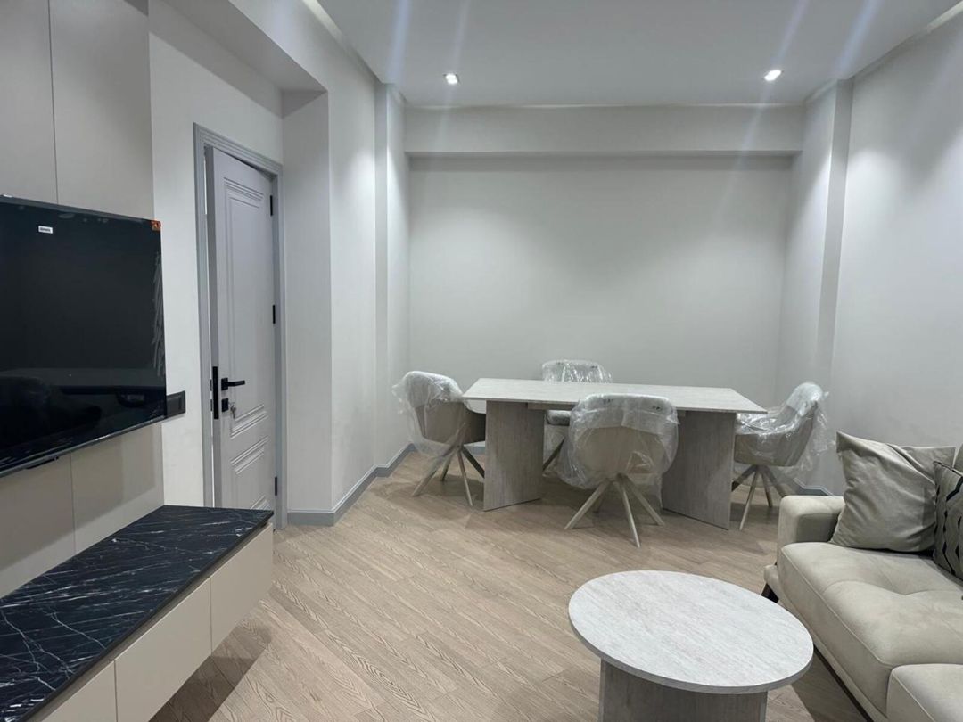 İcarəyə verilir 2 otaqlı yeni tikili 75 m² — Mənzil, Bakı (3)