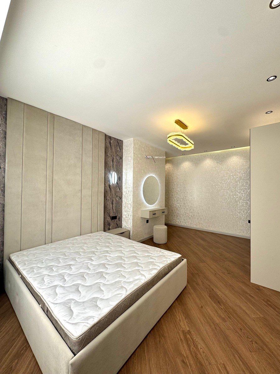 Satılır 3 otaqlı yeni tikili 80 m² — Mənzil, Bakı (7)