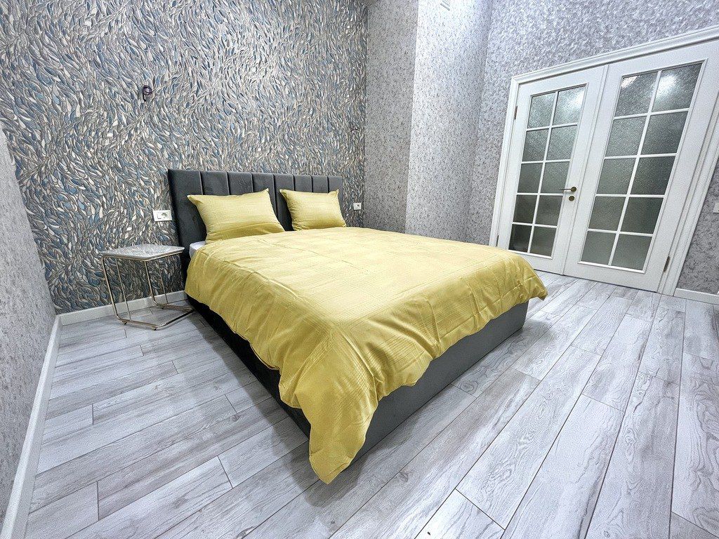 İcarəyə verilir 2 otaqlı yeni tikili 85 m² — Mənzil, Bakı (3)