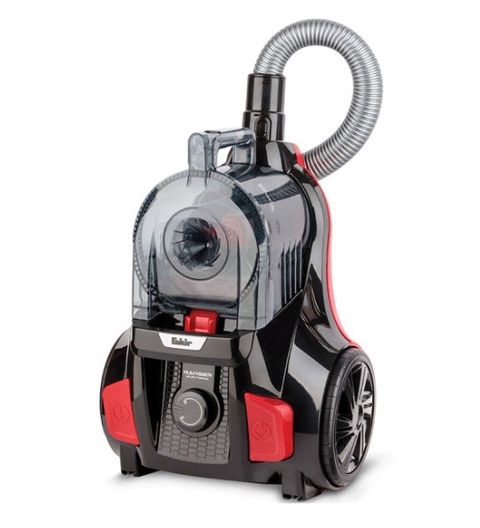 Fakir Ranger Black