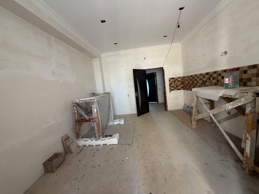 Satılır 3 otaqlı yeni tikili 134 m² — Mənzil, Bakı (9)